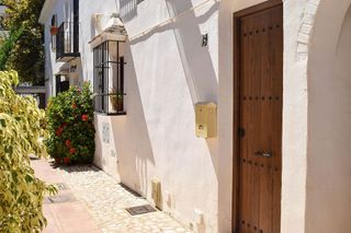 Casa adosada en venta en Centro Ciudad en Fuengirola