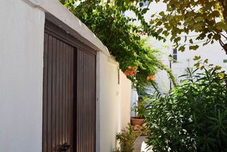 Casa adosada en venta en Centro Ciudad en Fuengirola