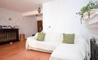 Casa adosada en venta en Centro Ciudad en Fuengirola