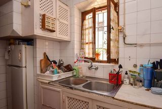 Casa adosada en venta en Centro Ciudad en Fuengirola