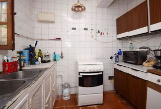 Casa adosada en venta en Centro Ciudad en Fuengirola