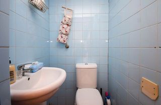 Casa adosada en venta en Centro Ciudad en Fuengirola