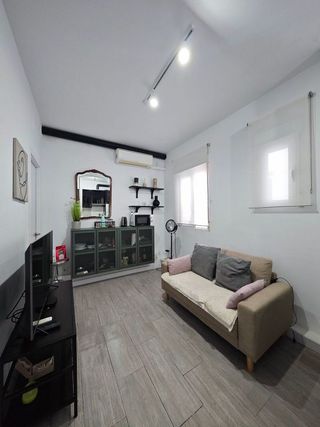 Piso en alquiler en Cuatro Caminos en Madrid