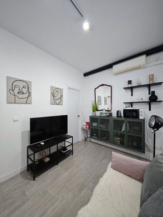 Piso en alquiler en Cuatro Caminos en Madrid