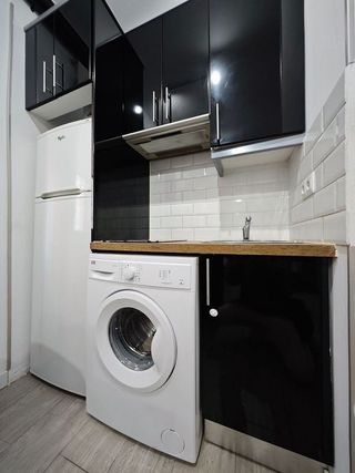 Piso en alquiler en Cuatro Caminos en Madrid