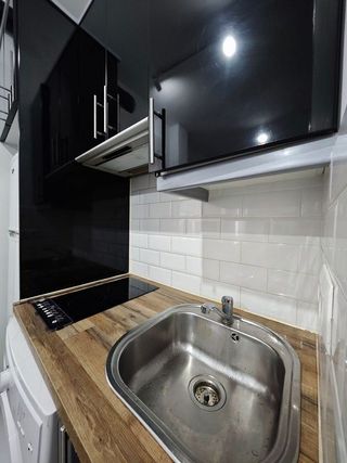 Piso en alquiler en Cuatro Caminos en Madrid