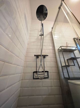 Piso en alquiler en Cuatro Caminos en Madrid