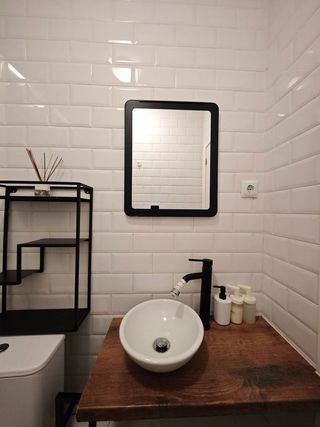 Piso en alquiler en Cuatro Caminos en Madrid