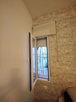 Piso en alquiler en Cuatro Caminos en Madrid