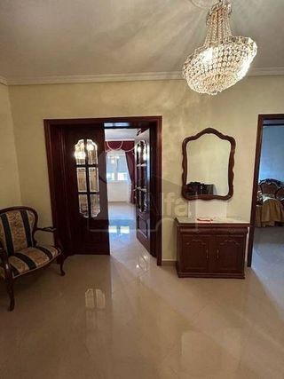 Piso en alquiler en José Zorrilla - Padre Claret en Segovia