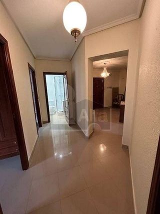 Piso en alquiler en José Zorrilla - Padre Claret en Segovia