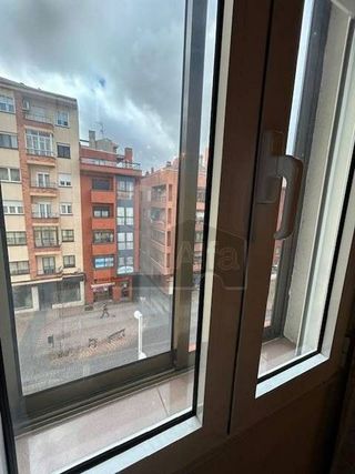 Piso en alquiler en José Zorrilla - Padre Claret en Segovia