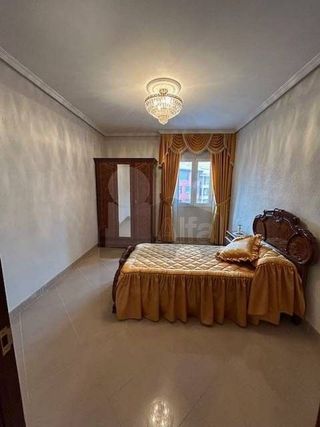 Piso en alquiler en José Zorrilla - Padre Claret en Segovia