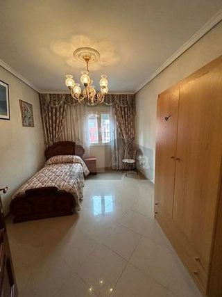 Piso en alquiler en José Zorrilla - Padre Claret en Segovia