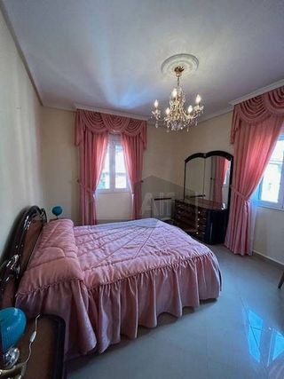 Piso en alquiler en José Zorrilla - Padre Claret en Segovia