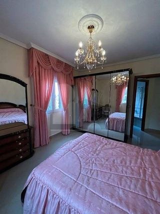 Piso en alquiler en José Zorrilla - Padre Claret en Segovia