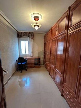 Piso en alquiler en José Zorrilla - Padre Claret en Segovia