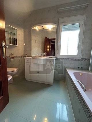 Piso en alquiler en José Zorrilla - Padre Claret en Segovia