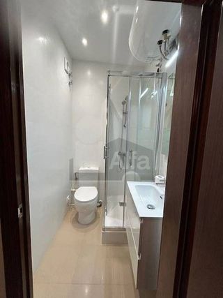 Piso en alquiler en José Zorrilla - Padre Claret en Segovia