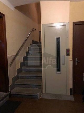 Piso en alquiler en José Zorrilla - Padre Claret en Segovia