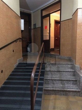 Piso en alquiler en José Zorrilla - Padre Claret en Segovia