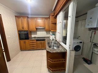 Piso en alquiler en Esteiro en Ferrol