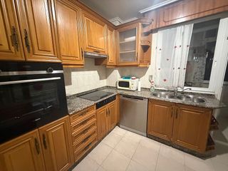 Piso en alquiler en Esteiro en Ferrol