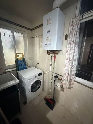 Piso en alquiler en Esteiro en Ferrol