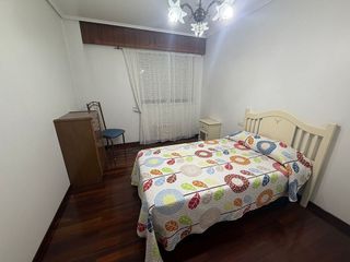 Piso en alquiler en Esteiro en Ferrol