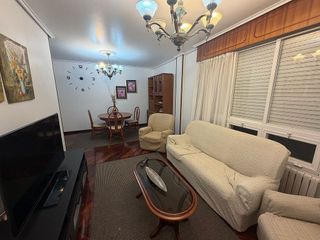 Piso en alquiler en Esteiro en Ferrol