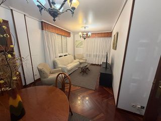 Piso en alquiler en Esteiro en Ferrol