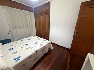 Piso en alquiler en Esteiro en Ferrol