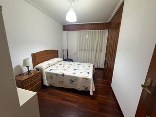 Piso en alquiler en Esteiro en Ferrol