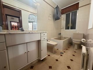 Piso en alquiler en Esteiro en Ferrol