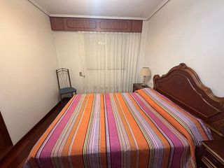Piso en alquiler en Esteiro en Ferrol