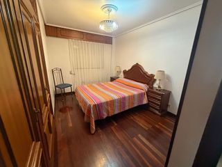 Piso en alquiler en Esteiro en Ferrol