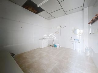 Nave industrial en alquiler en Lucena
