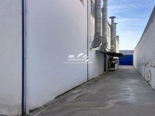 Nave industrial en alquiler en Lucena