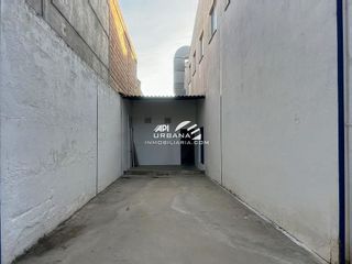 Nave industrial en alquiler en Lucena