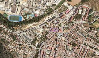 Piso en venta en Montornès del Vallès