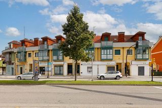 Oficina en venta en Somio en Gijón
