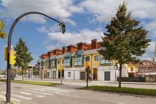 Oficina en venta en Somio en Gijón