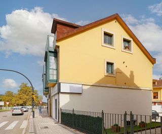 Oficina en venta en Somio en Gijón