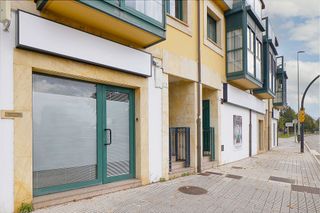 Oficina en venta en Somio en Gijón