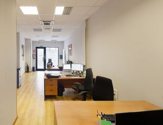 Oficina en venta en Somio en Gijón