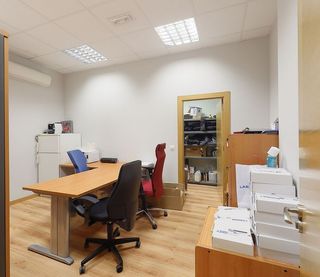 Oficina en venta en Somio en Gijón