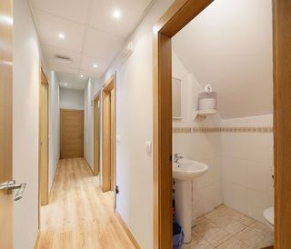 Oficina en venta en Somio en Gijón