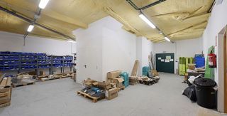 Oficina en venta en Somio en Gijón