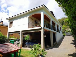 Chalet en venta en Vallgorguina