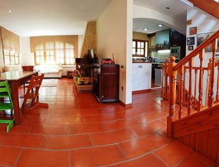 Chalet en venta en Vallgorguina